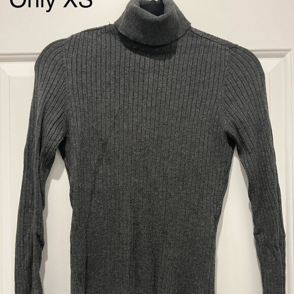 Only Brand Xsmall Turtleneck - Picture 1 of 1